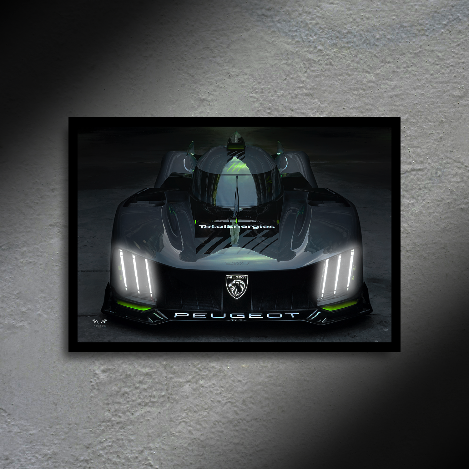 Peugot