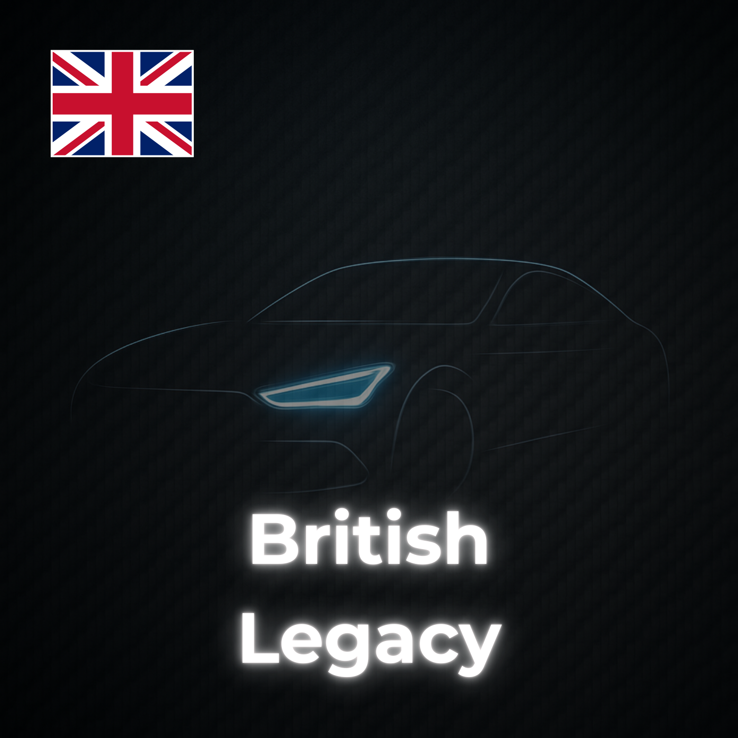 British LED Posters