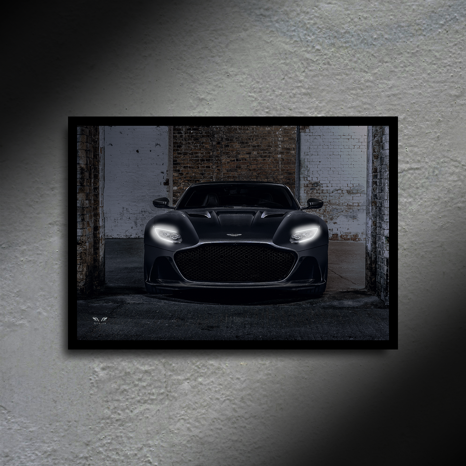 Aston Martin