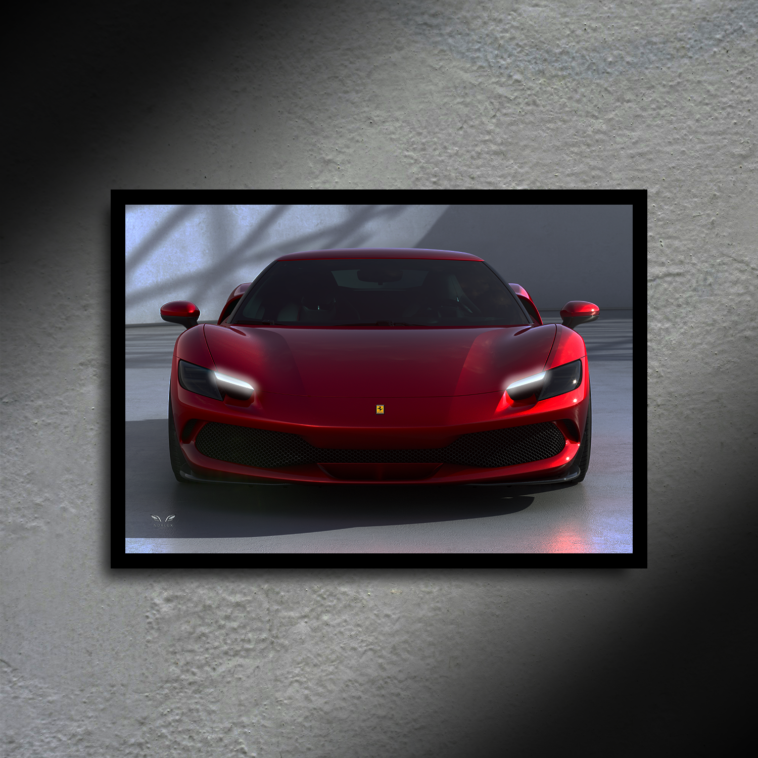 Ferrari