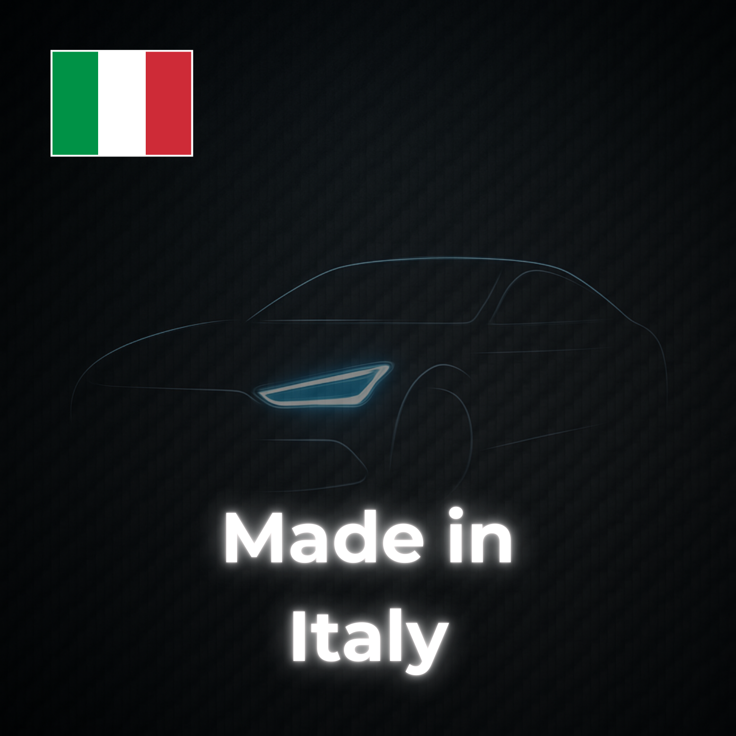 Italian LED Posters