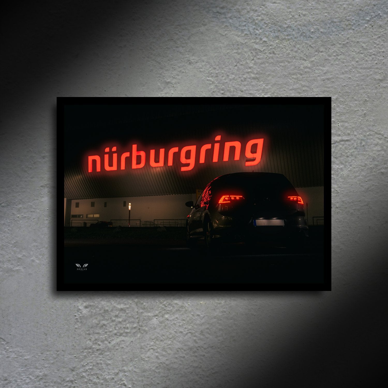 Volkswagen-NOXLUX Decor