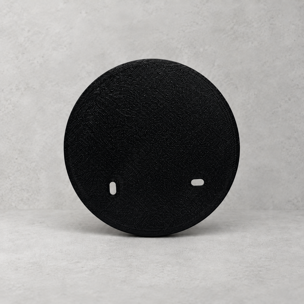Brake Disc Lamp Wall Mount - Brake Disc Lamp Wall Mount Add-On | NOXLUX - Car LED Poster - NOXLUX Decor